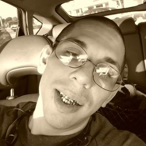 Meet your Posher, Jonathan